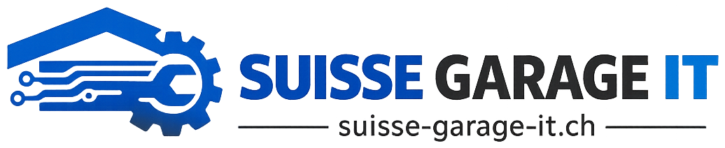 Suisse Garage IT