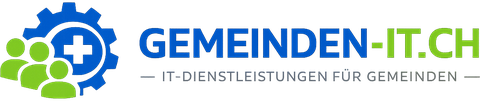 Gemeinden-IT.ch — IT-Dienstleistungen für Gemeinden