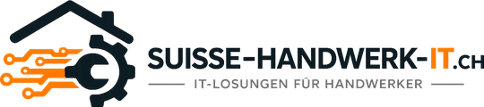 Suisse-Handwerk-IT.ch — IT-Lösungen für Handwerker