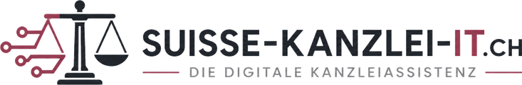 Suisse-Kanzlei-IT.ch — die digitale Kanzleiassistenz