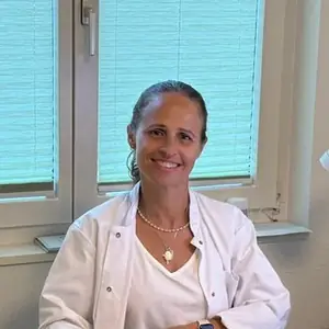 Dr. med. Patricia Wald, VitaSalute Ibach