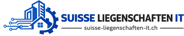 Suisse Liegenschaften IT